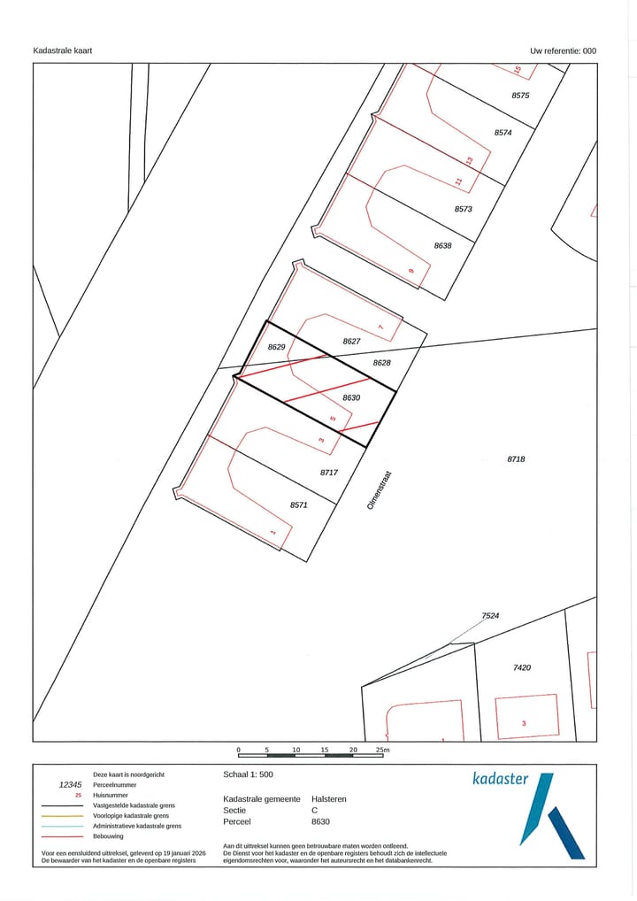 Photo 37 of Olmenstraat 5