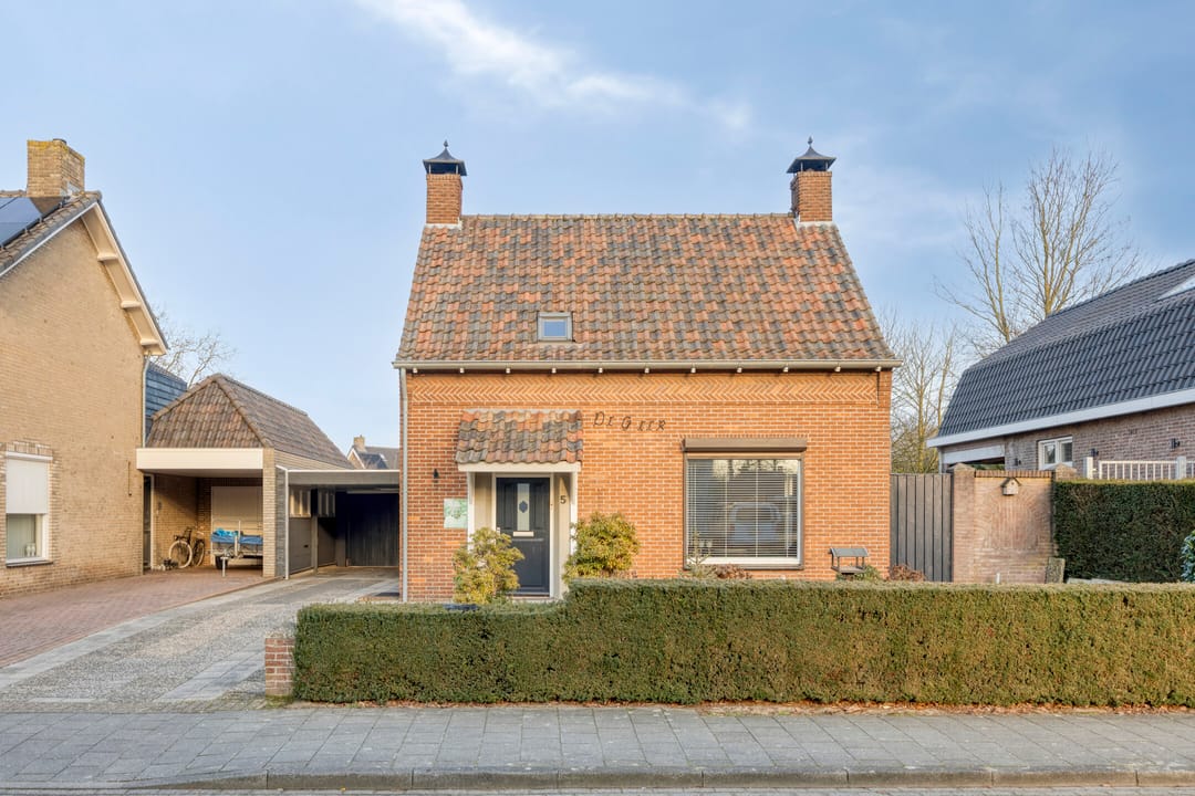 Photo 2 of Milrooijseweg 5