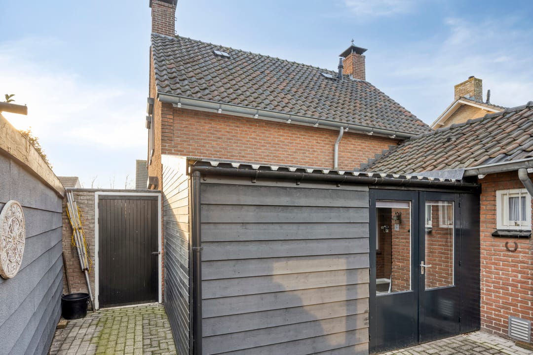 Photo 37 of Milrooijseweg 5