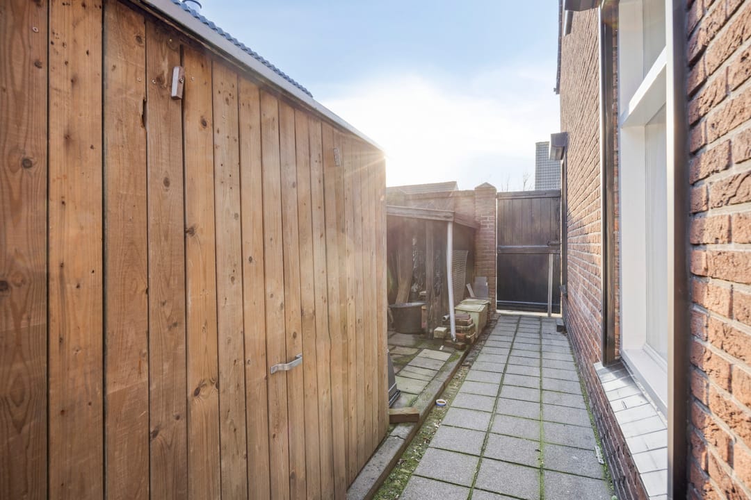 Photo 38 of Milrooijseweg 5