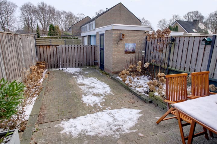 Foto 4 van Vossenkamp 195