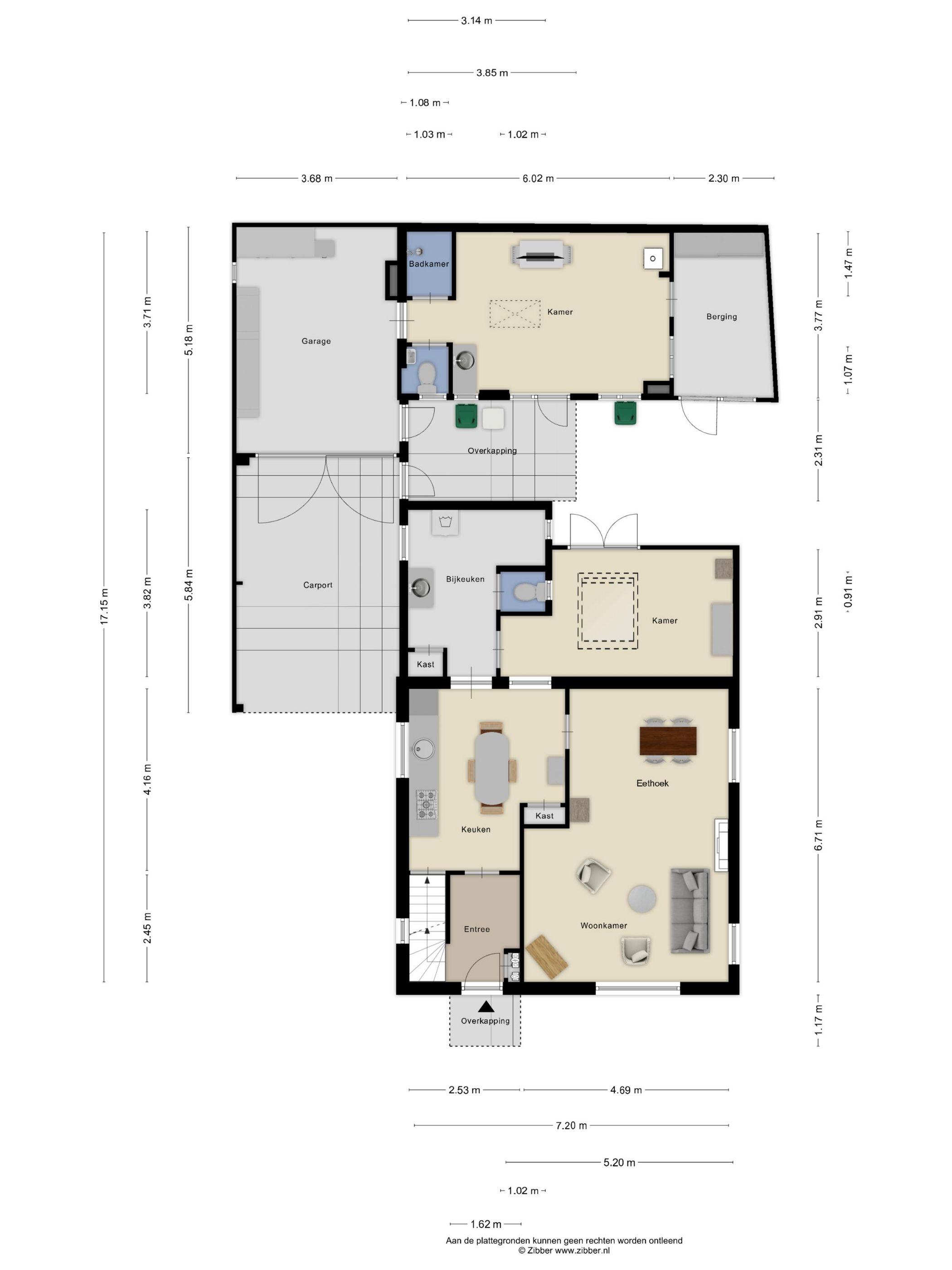 Photo 48 of Milrooijseweg 5