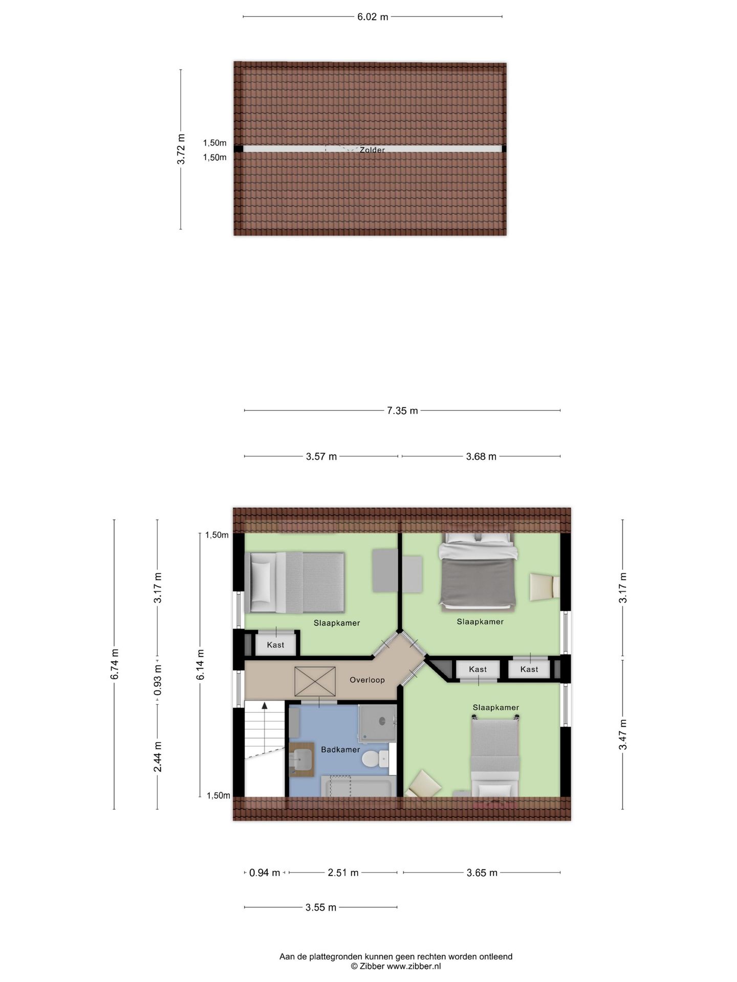 Photo 49 of Milrooijseweg 5
