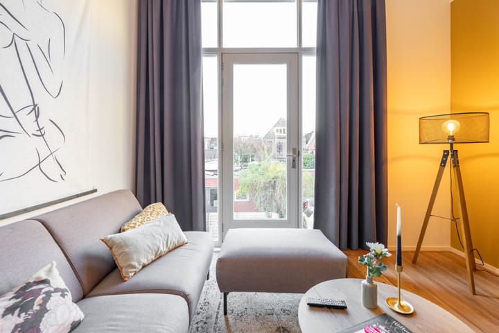 Photo 2 of Nieuwe Boteringestraat 23-D