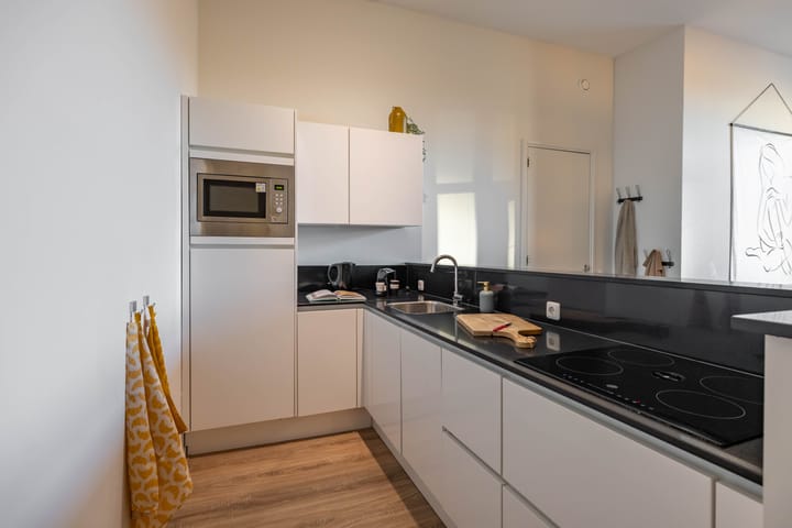 Photo 3 of Nieuwe Boteringestraat 23-D