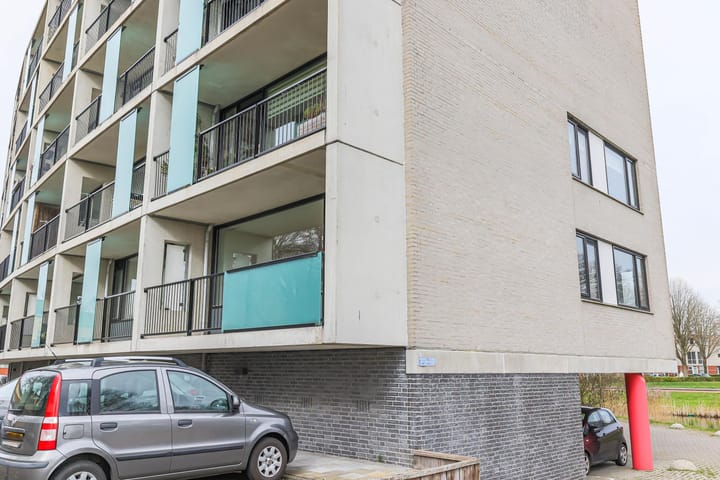 Photo 3 of G. Meirstraat 42