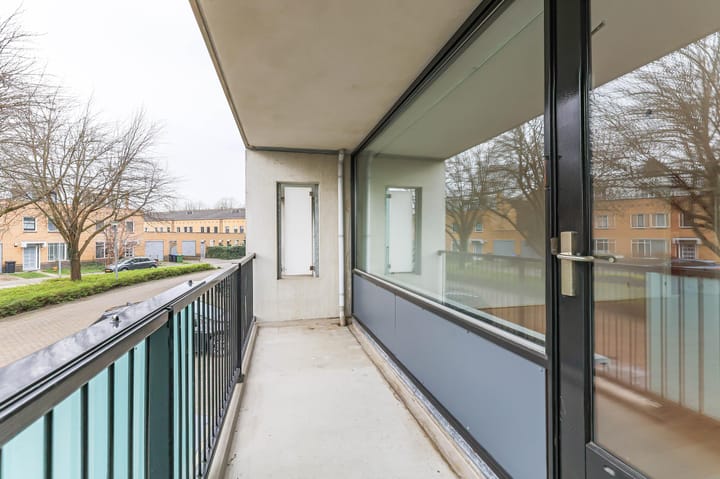 Photo 9 of G. Meirstraat 42