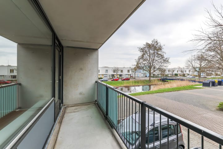 Photo 12 of G. Meirstraat 42