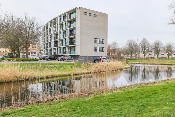 Photo 16 of G. Meirstraat 42