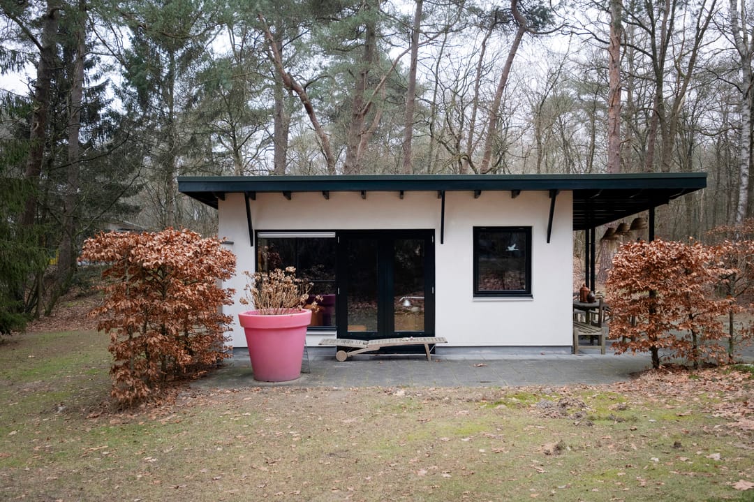 Foto 2 van De Noordster 105-18