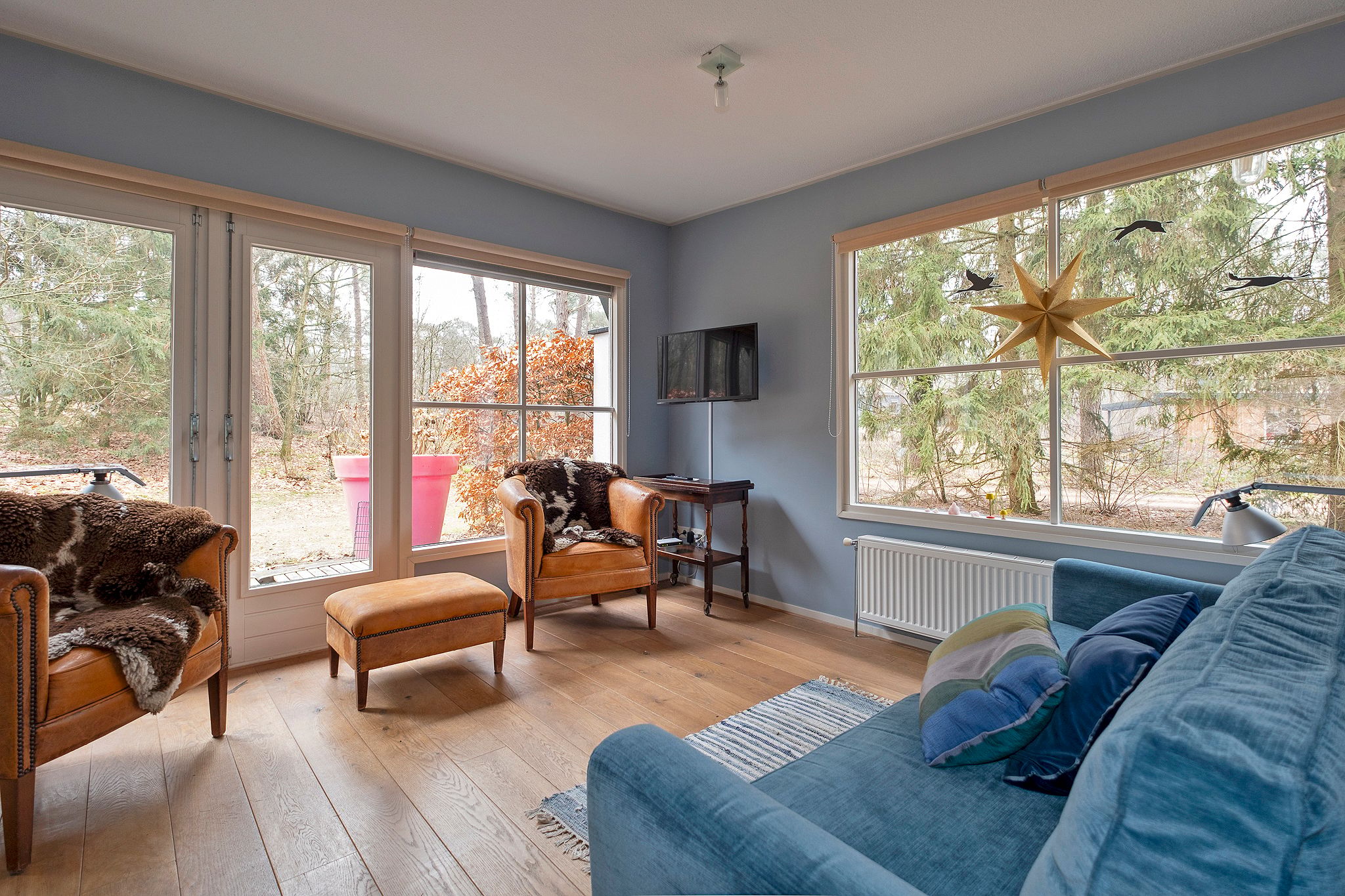 2-bedroom freehold villa in Dwingeloo — photo 3 of 5