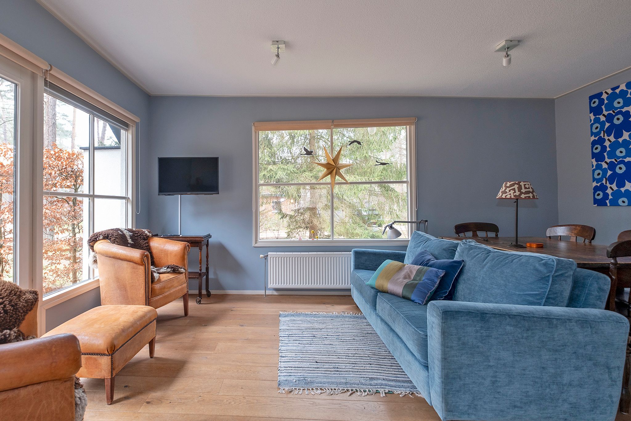 2-bedroom freehold villa in Dwingeloo — photo 5 of 5