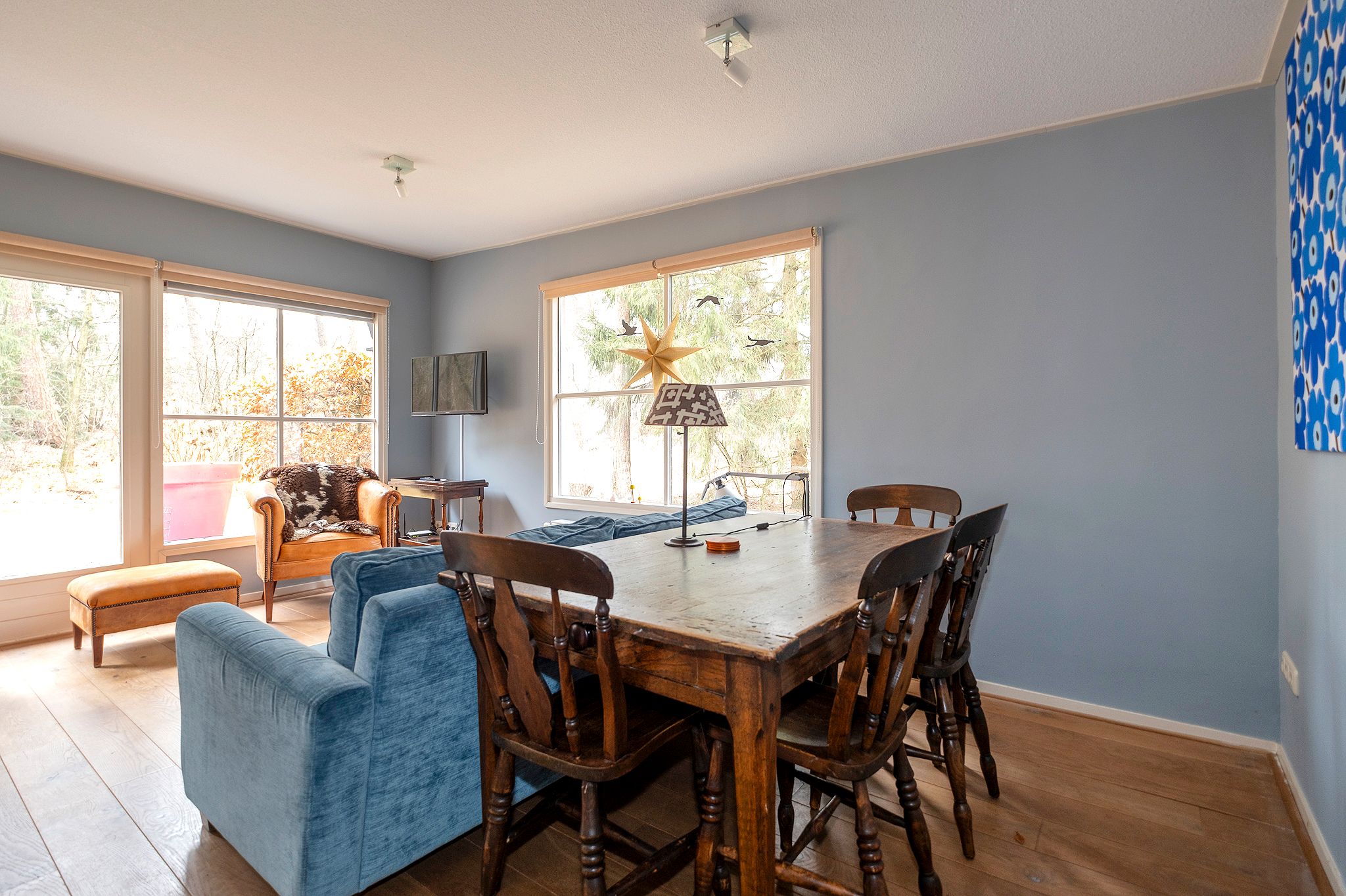 Foto 9 van De Noordster 105-18