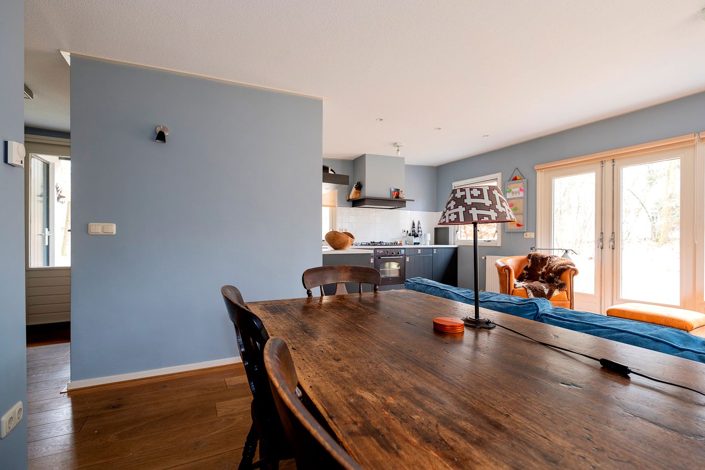 Foto 10 van De Noordster 105-18