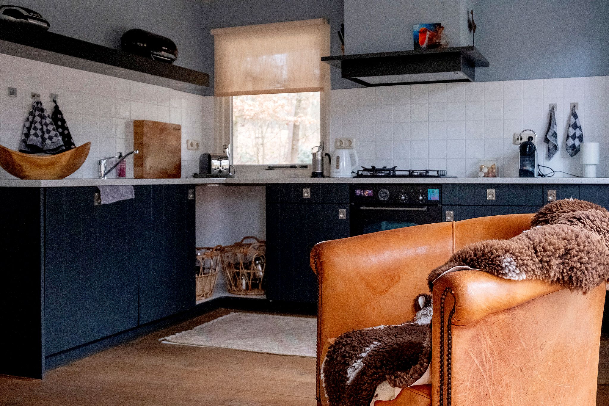 Foto 12 van De Noordster 105-18