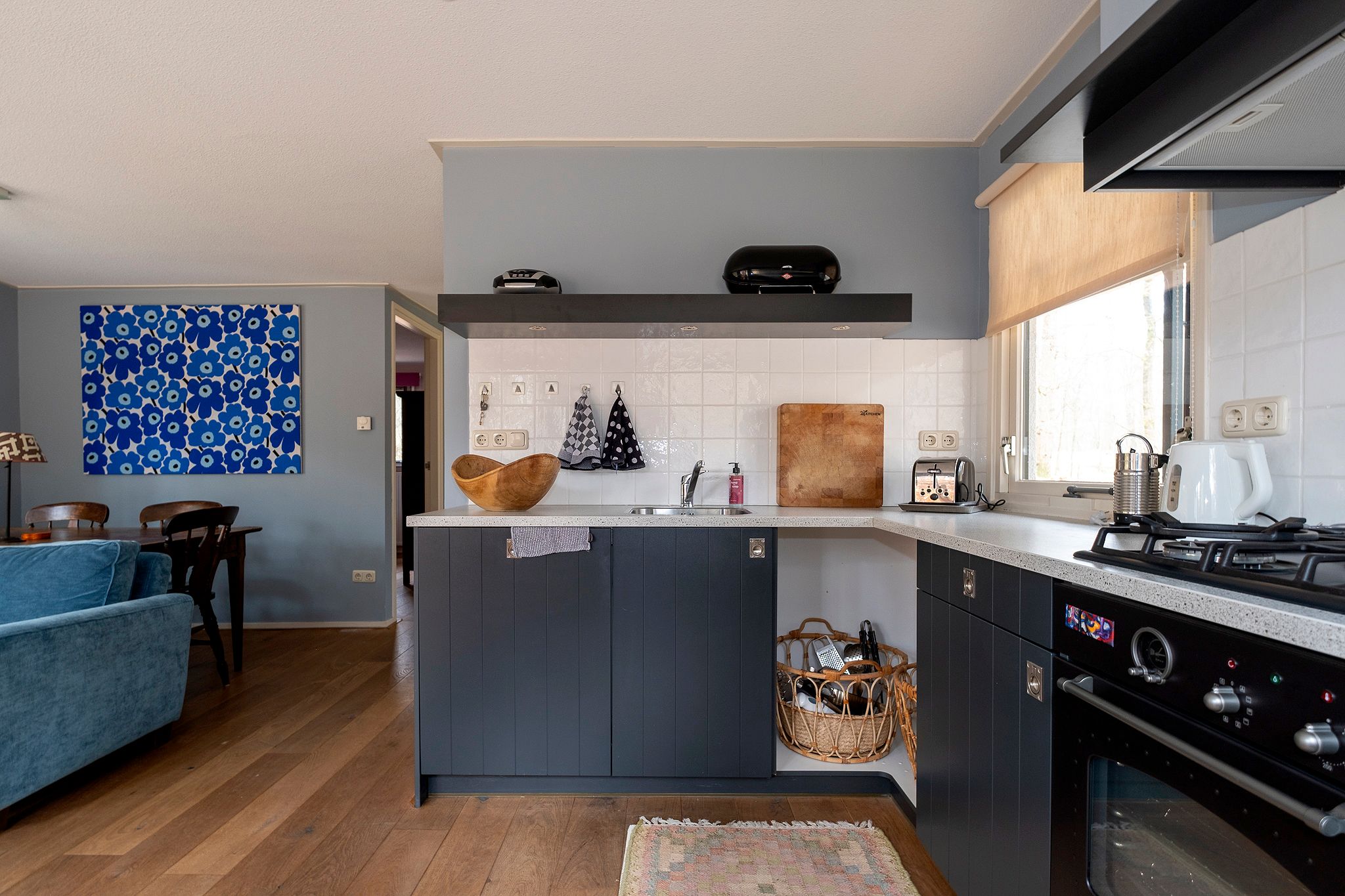 Foto 15 van De Noordster 105-18