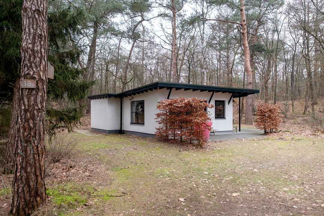 Foto 23 van De Noordster 105-18