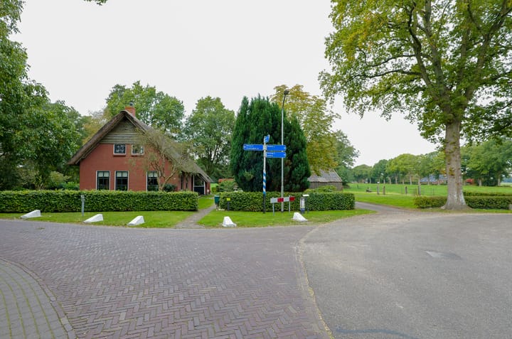 Foto 2 van Roderwolderweg 14-A