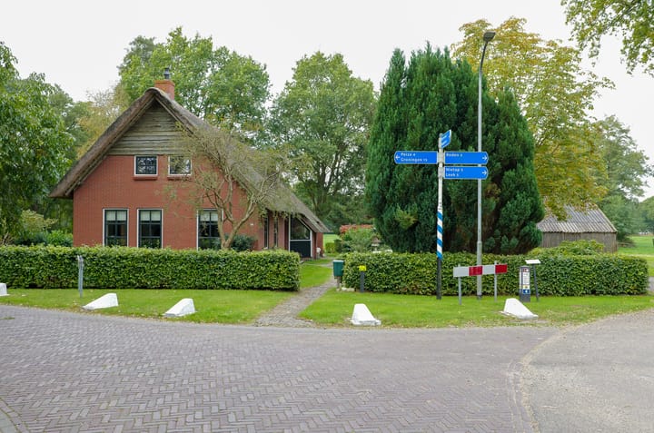 Foto 4 van Roderwolderweg 14-A