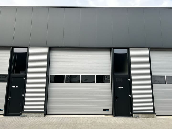 Rudolf Dieselstraat 15-B24