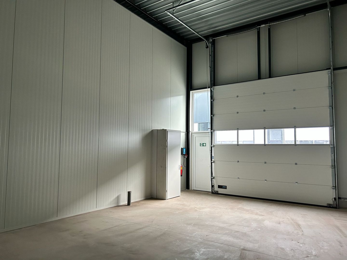 Bekijk foto 3 van Rudolf Dieselstraat 15-b24