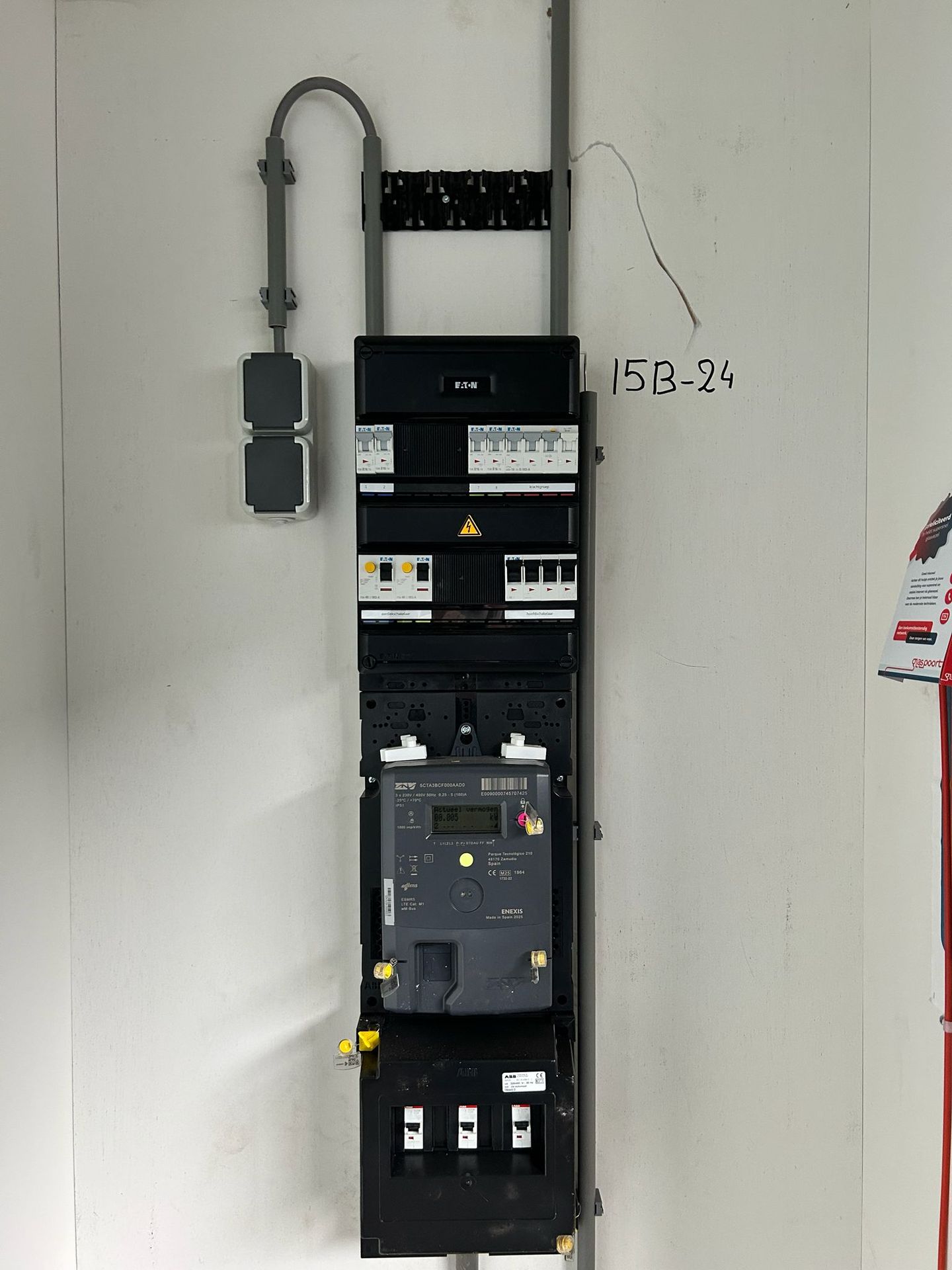 Bekijk foto 4 van Rudolf Dieselstraat 15-b24