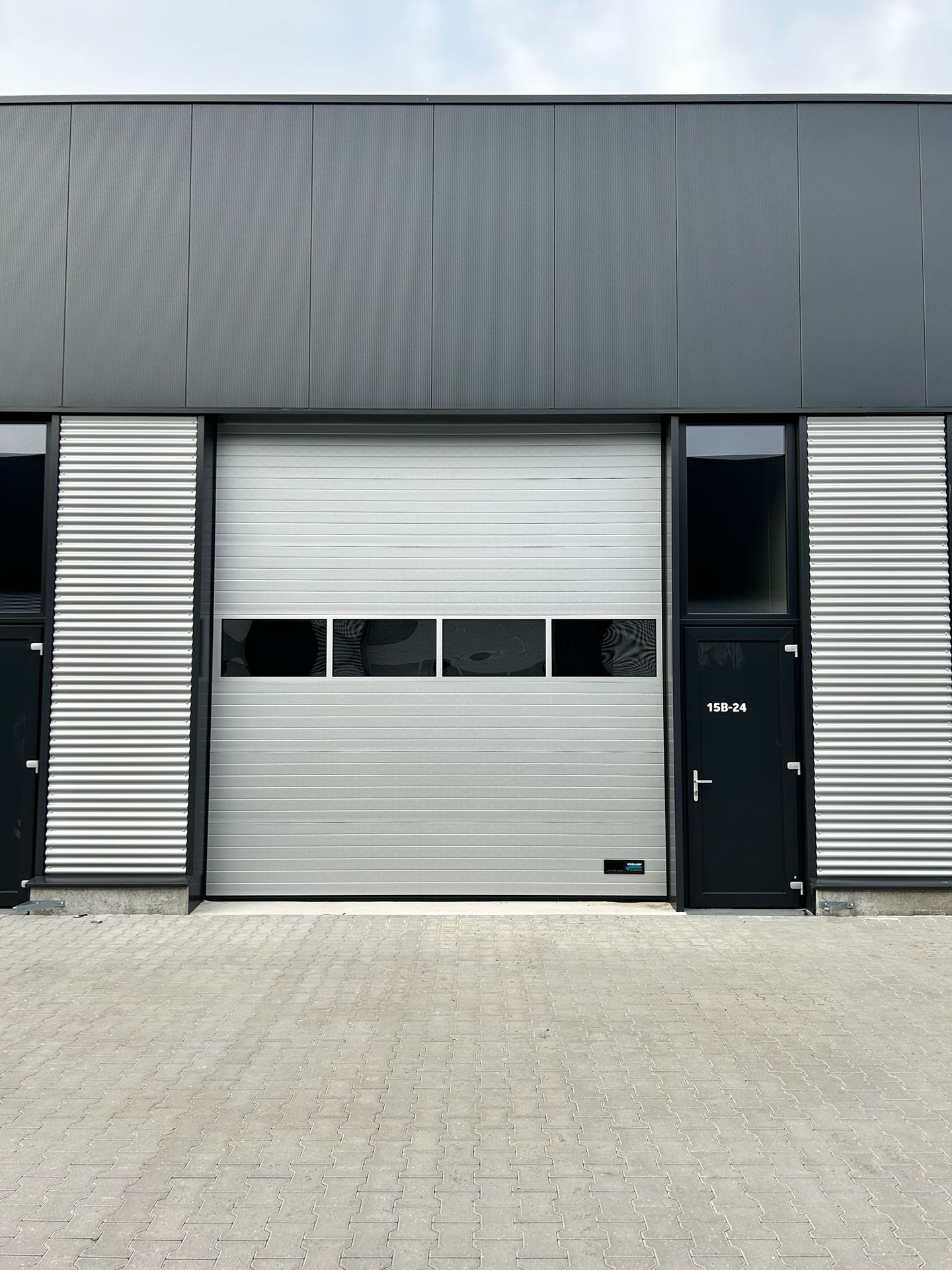 Bekijk foto 5 van Rudolf Dieselstraat 15-b24