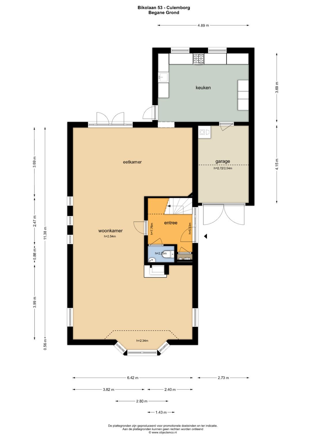 Foto 42 van Bikolaan 53