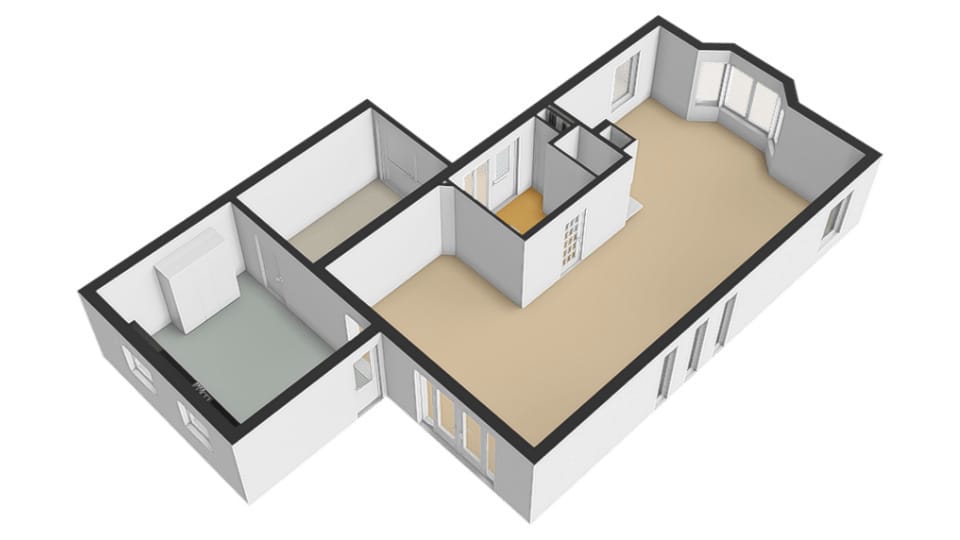 Foto 43 van Bikolaan 53