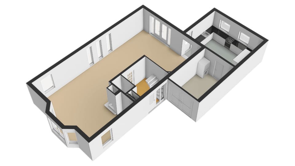 Foto 44 van Bikolaan 53