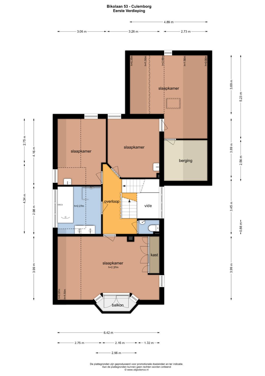 Foto 45 van Bikolaan 53