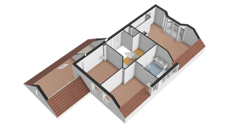 Foto 46 van Bikolaan 53