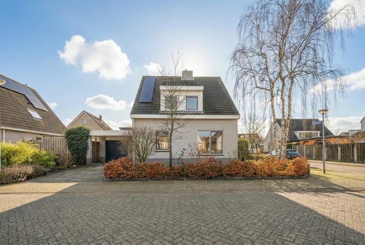 Foto 2 van Oosterland 16