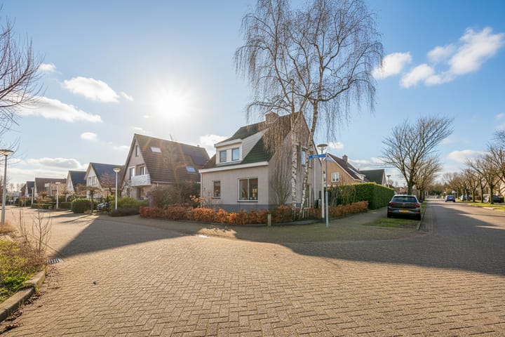 Foto 4 van Oosterland 16