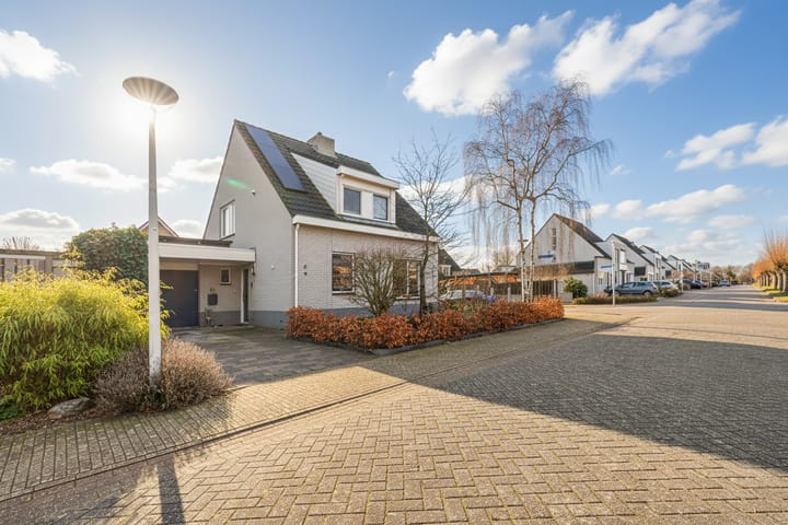 Foto 5 van Oosterland 16