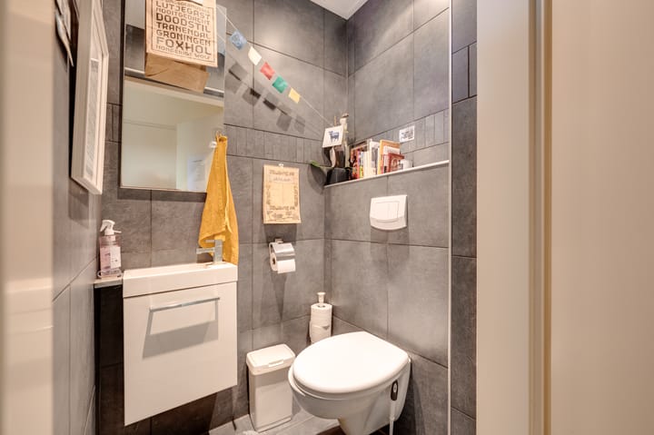 Foto 10 van Oosterland 16