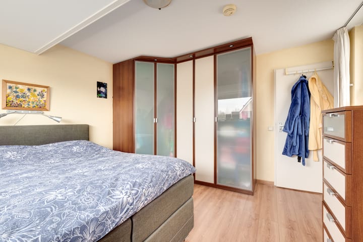 Foto 20 van Oosterland 16