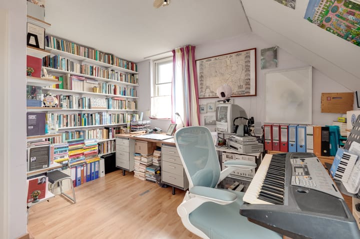 Foto 25 van Oosterland 16