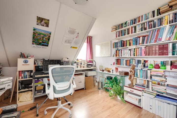 Foto 26 van Oosterland 16