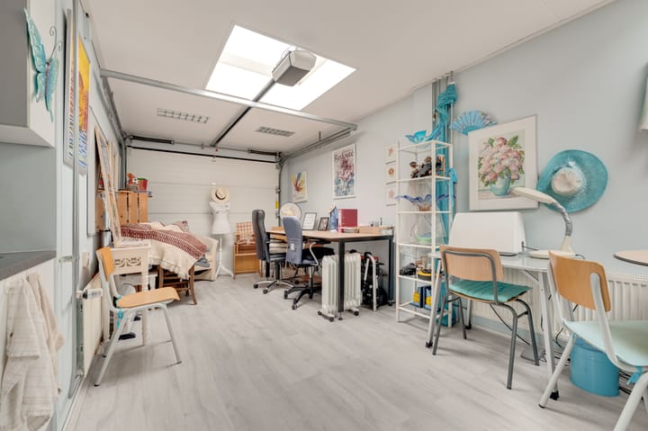 Foto 33 van Oosterland 16