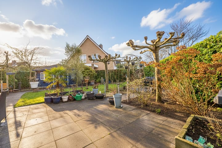 Foto 40 van Oosterland 16