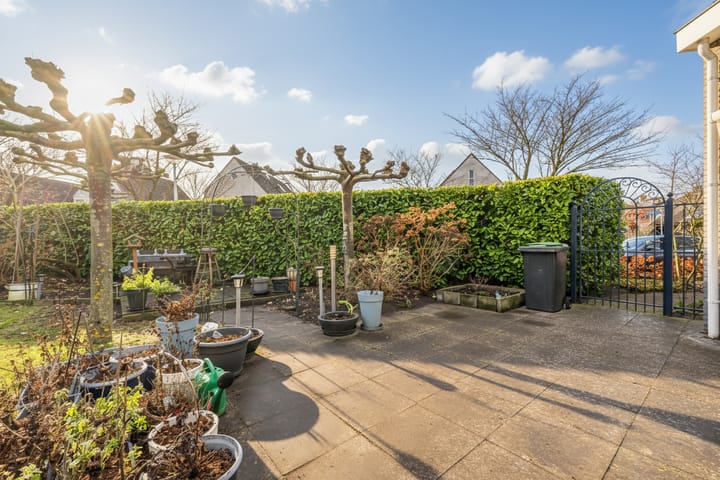 Foto 41 van Oosterland 16