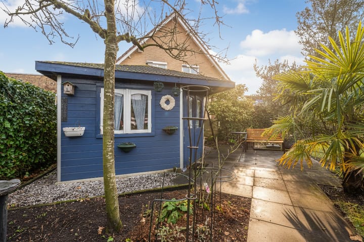 Foto 42 van Oosterland 16