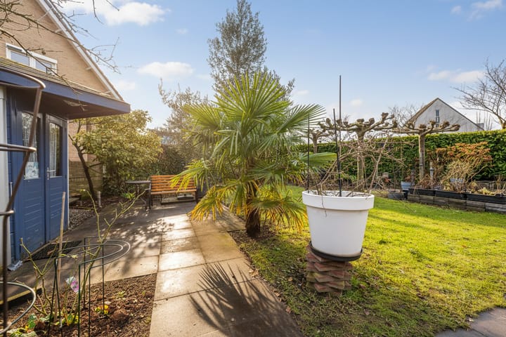 Foto 43 van Oosterland 16