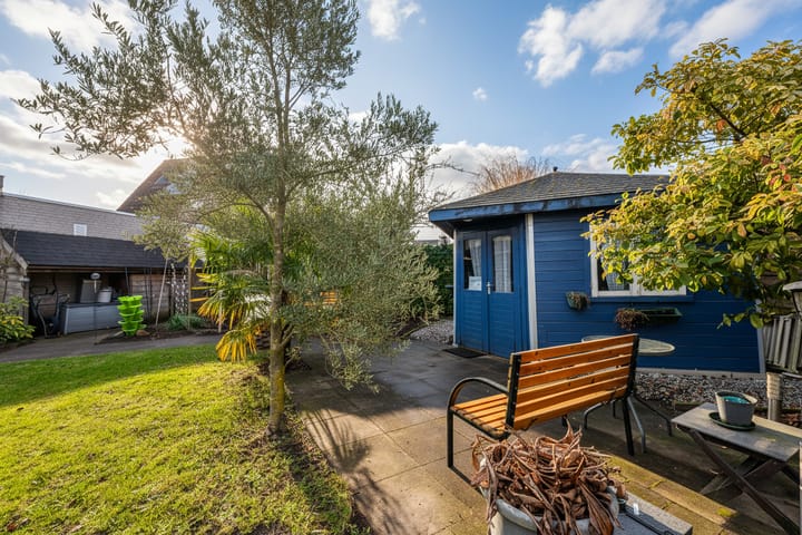 Foto 45 van Oosterland 16