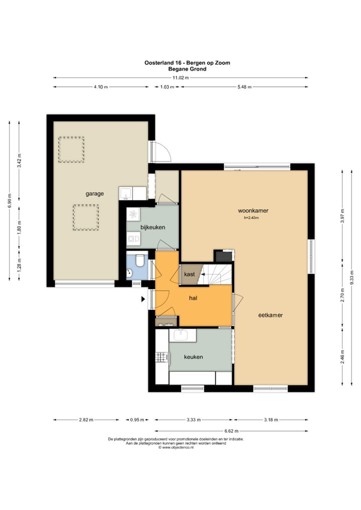 Foto 47 van Oosterland 16