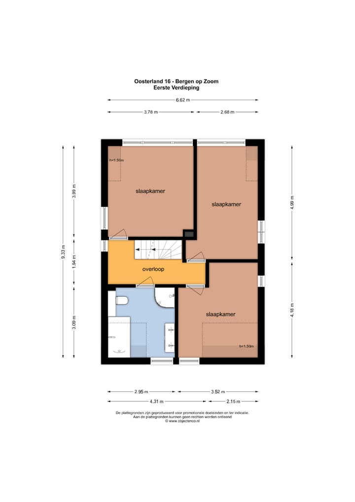 Foto 50 van Oosterland 16