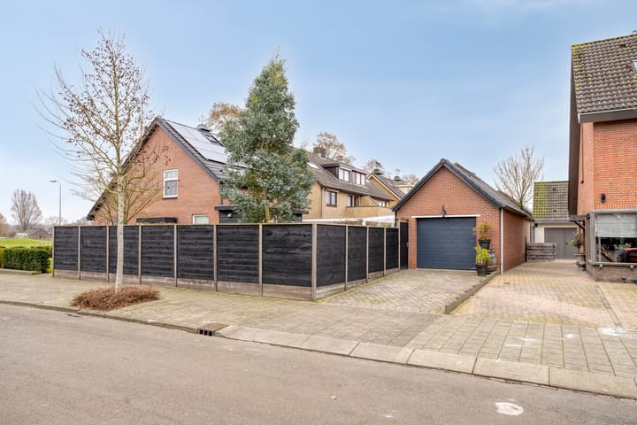 Photo 2 of Hootsenstraat 32