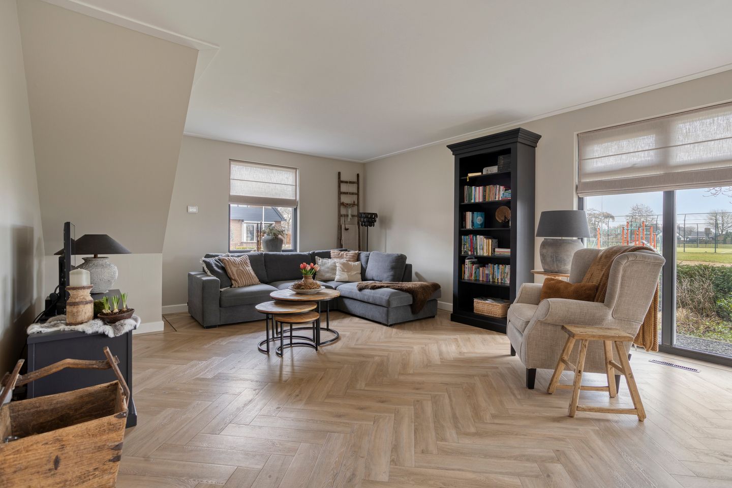 Photo 5 of Hootsenstraat 32