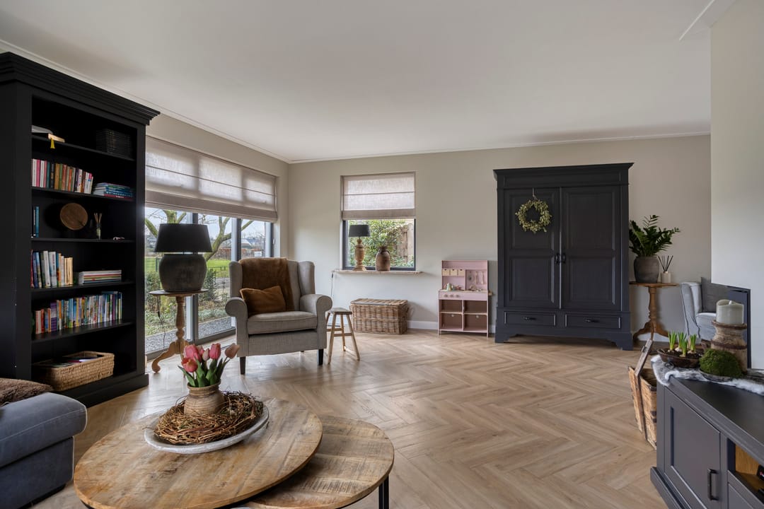 Photo 7 of Hootsenstraat 32